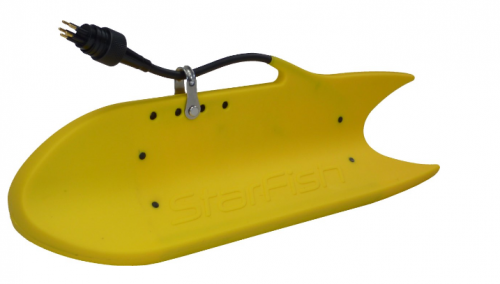 STARFISH側(cè)掃聲吶