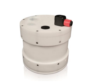 MIDAS WTR 波形/潮汐記錄儀