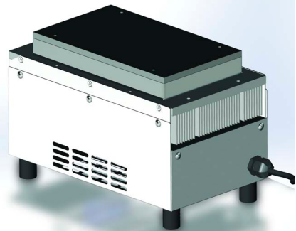 AHP-452便攜式冷凍操作臺