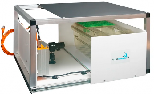 小鼠行為研究箱