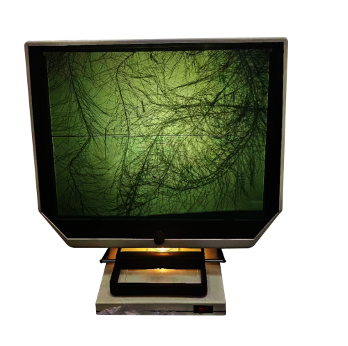 Eye Com 3000 羽絨投影儀