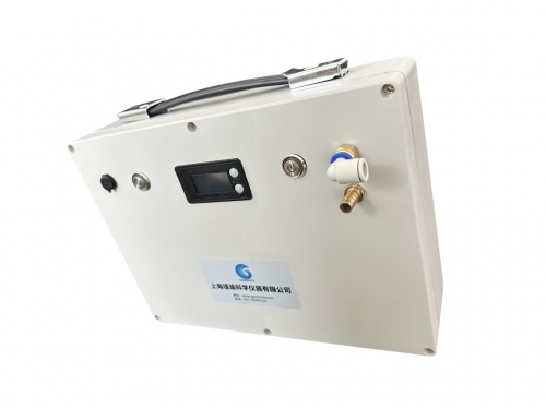 eDNA采樣器環(huán)境DNA生物多樣性采集PES2000