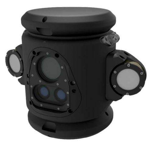 福利監(jiān)測、虱子計數(shù)和生物量估算