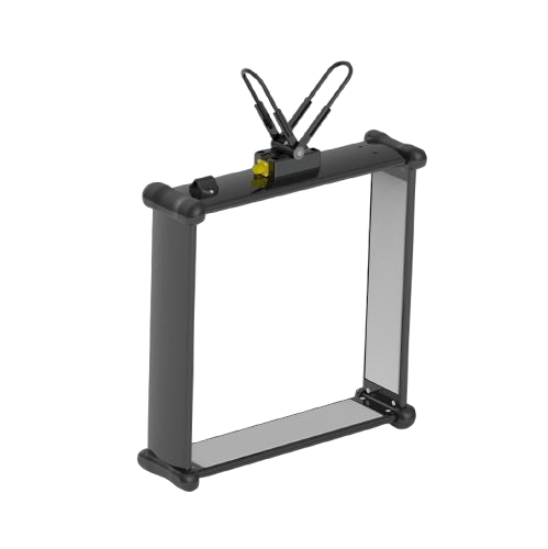 生物量測(cè)量框架