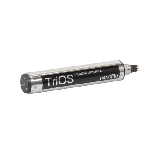 TriOS nanoFlu 微型熒光計(jì)